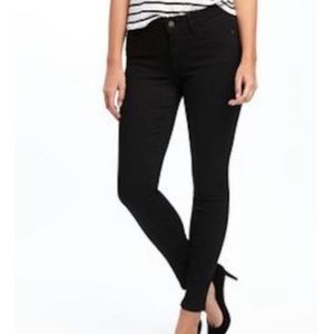 Mossimo Mid-Rise Skinny Jean with Lycra Xtra Life